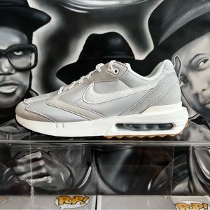 Nike Men's Air Max Dawn - Grey Fog